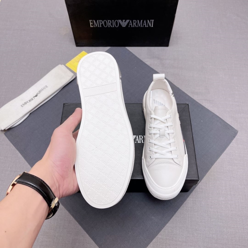 Armani Sneakers